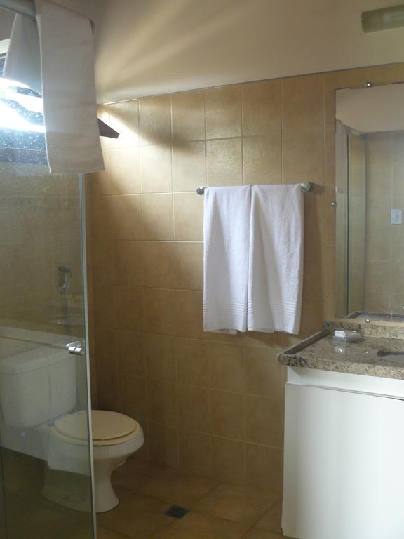 Pe Na Areia Hotel Conde  Ruang foto