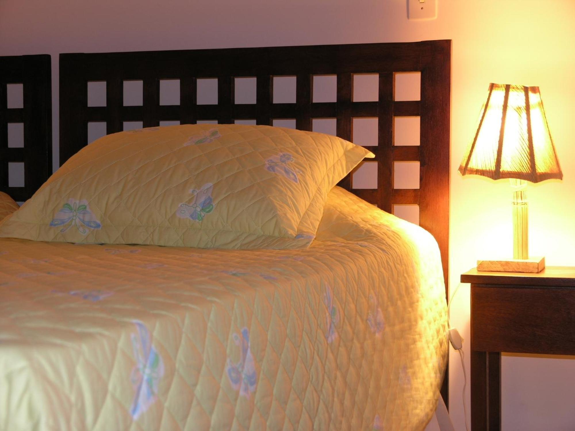 Pe Na Areia Hotel Conde  Bagian luar foto