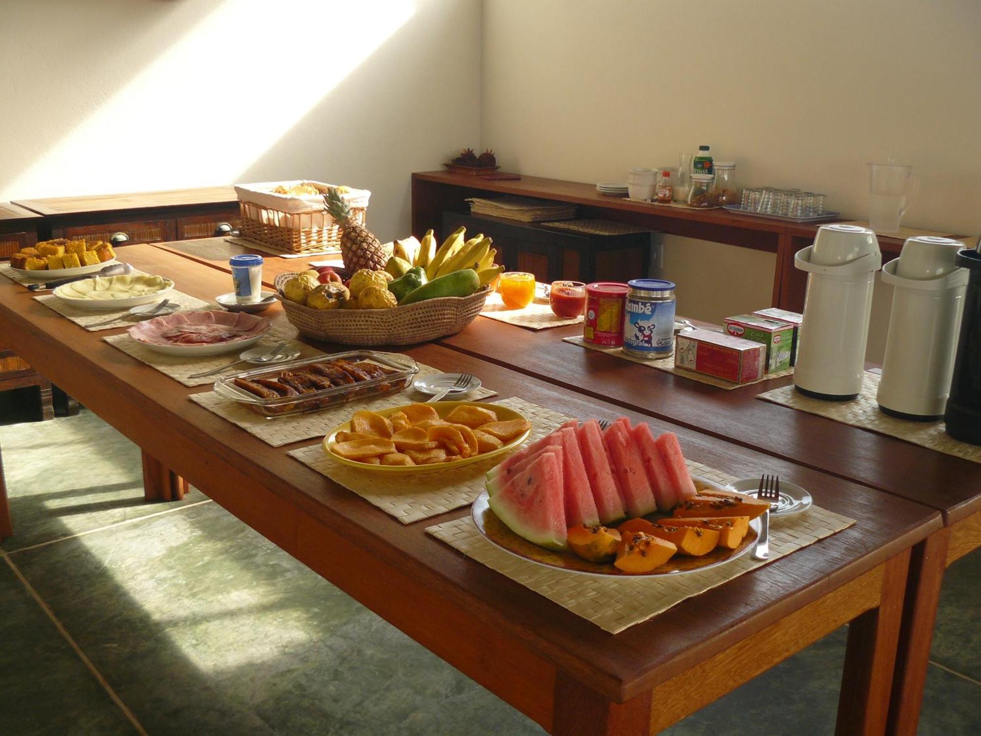 Pe Na Areia Hotel Conde  Bagian luar foto