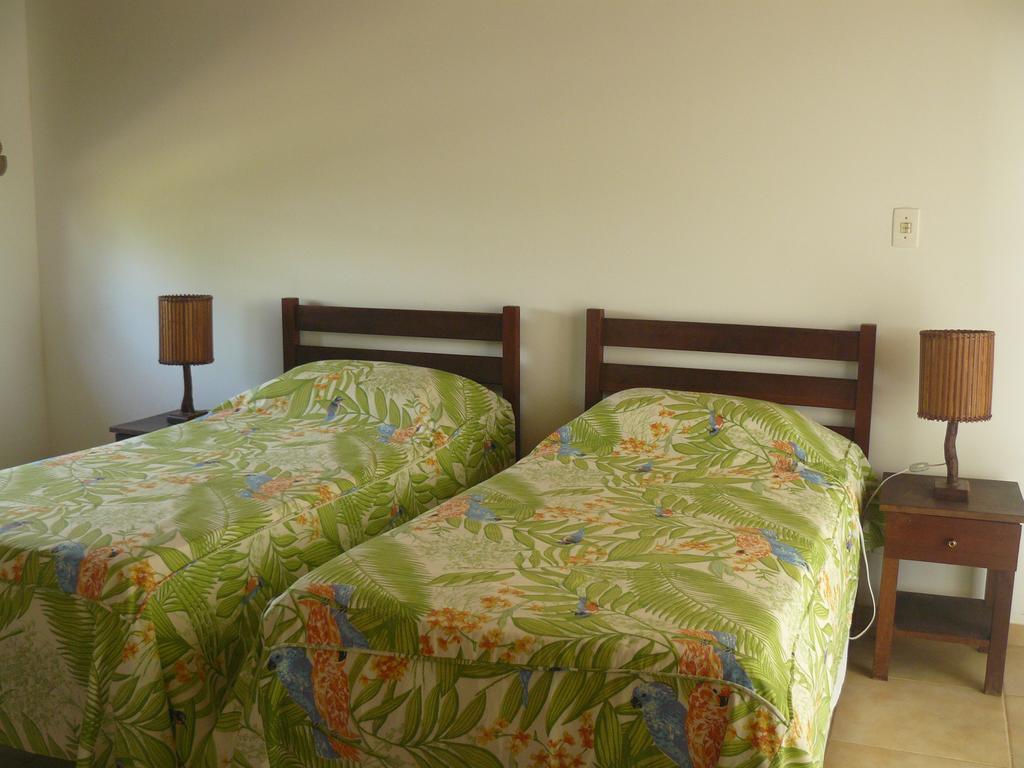 Pe Na Areia Hotel Conde  Ruang foto