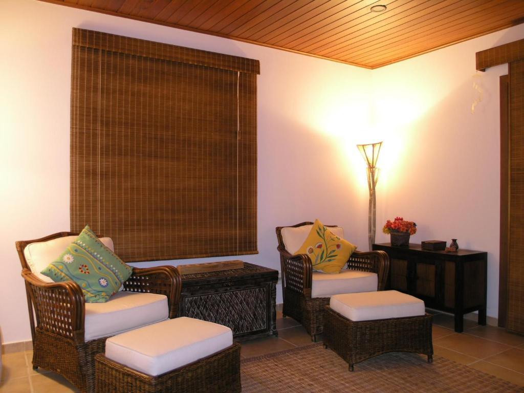 Pe Na Areia Hotel Conde  Bagian luar foto